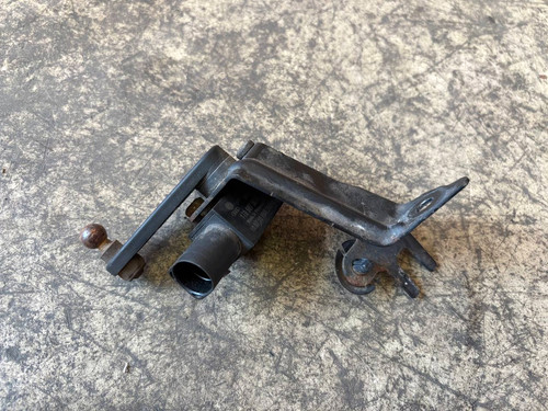 Niveausensor vorne links audi - niveausensor,