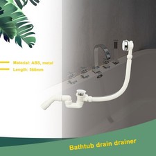 Ablaufgarnitur Badewanne
