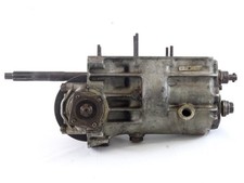 Austausch CITROEN Traktion