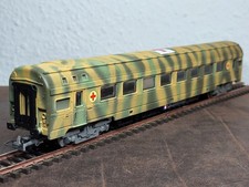 Jouef H0 Personenwagen "Rotes