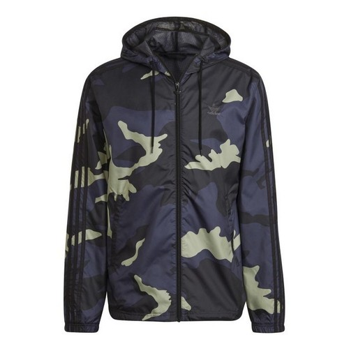 Adidas originals windbreaker - adidas,