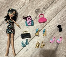 Monster High Cleo de Nile