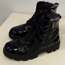 Vitaform Boots mit Lammfell