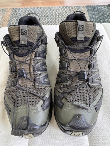 Salomon pro trail - salomon, 3d