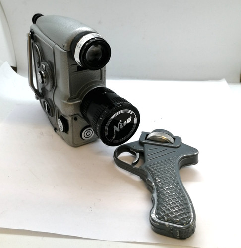 Braun nizo allmat mod 2 - braun,