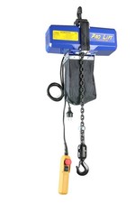 Elektrokettenzug 500kg
