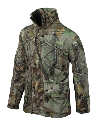 Wild trees hunter jacke - wild,