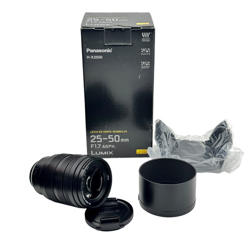 Panasonic leica - panasonic,