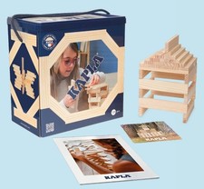 KAPLA BA120 120er BOX