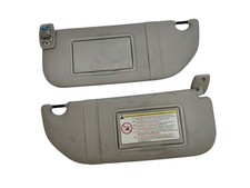 Sonnenblende links rechts CITROEN C3 I (2002-2005)