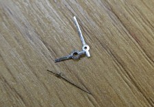 ORIGINAL ROLEX Zeigersatz