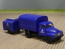 1/87 Brekina Borgward B1500
