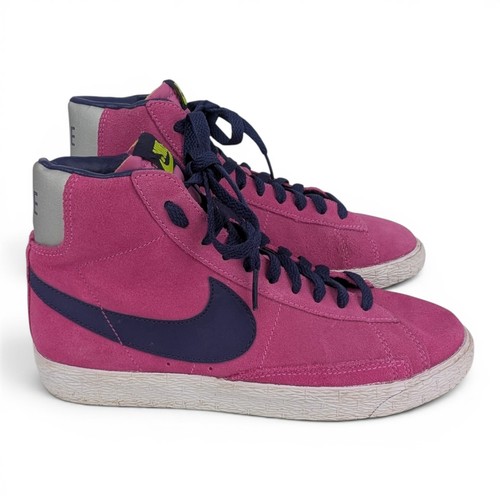 Nike blazer mid premium - blazer,