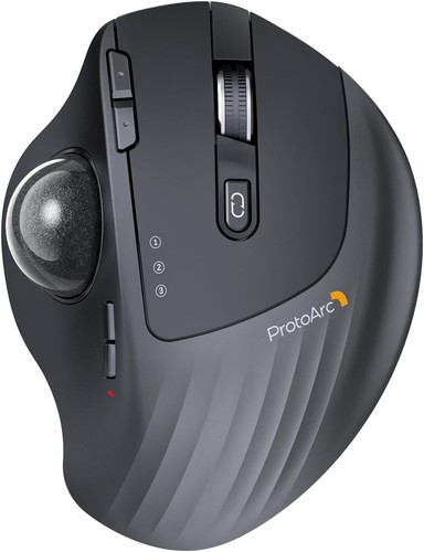 Protoarc em01 trackball - em01, nl