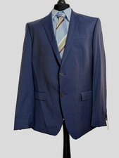 Daniel Hechter Merino