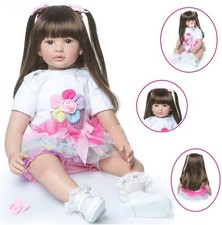 55cm Reborn Baby Puppe