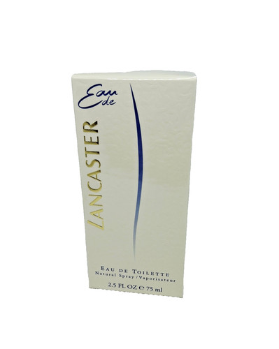 Lancaster eau - lancaster, de