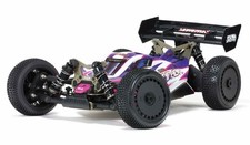 Arrma Team Losi Tuned Typhon