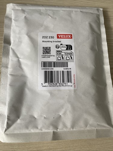 Velux halterung für - 2, x