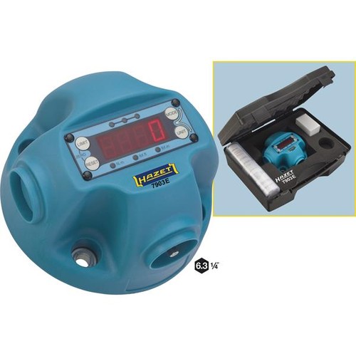 Hazet 7903e - hazet,