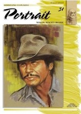 Sammlung Leonardo, Bd.31, Portrait, Öl und Acryl und Pas... | Buch | Zustand gut