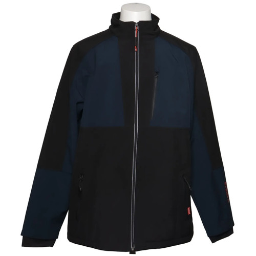 Kansas softshelljacke - kansas,,