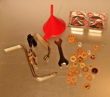 Wilesco :   Konvolut