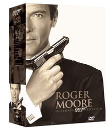 Collection james bond - james,