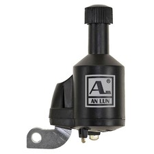 Fahrrad Dynamo AnLun 6 V  3 W