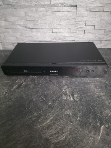 Philips bdp3000 blu ray player - bdp3000, blu-ray