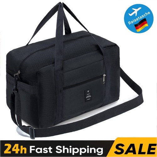 Reisetasche faltbar bordgep - faltbar, bordgep?ck