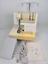 Vintage PFAFF Hobbylock 783