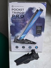 Geometrical Pocket Tripod PRO