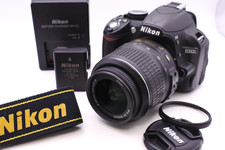 [NEAR MINT S/C 6267] Nikon