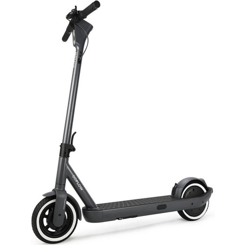 Soflow one scooter mit - soflow, e-scooter