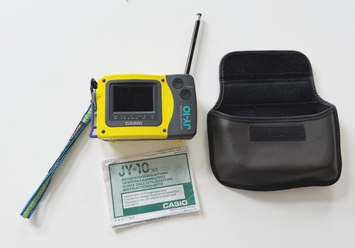 Casio tragbarer - casio,