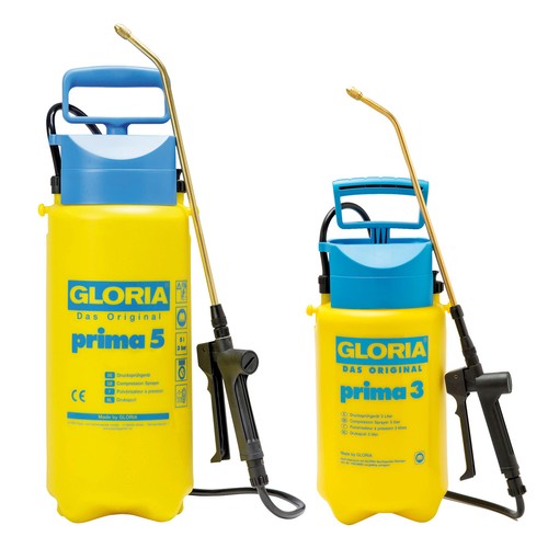 Gloria drucksprühgerät prima - gloria,