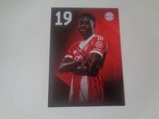 Alphonso Davies   FC Bayern