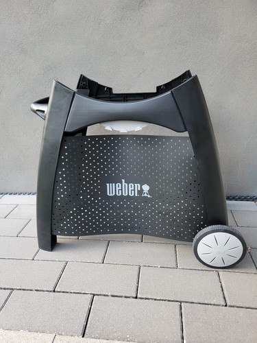 Weber premium wagen - weber,