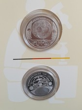 10 Euro Himmelscheibe Nebra