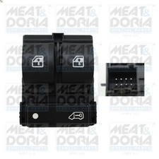 Schalter, Fensterheber MEAT &