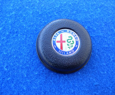 Alfa Romeo Milano Hupenknopf