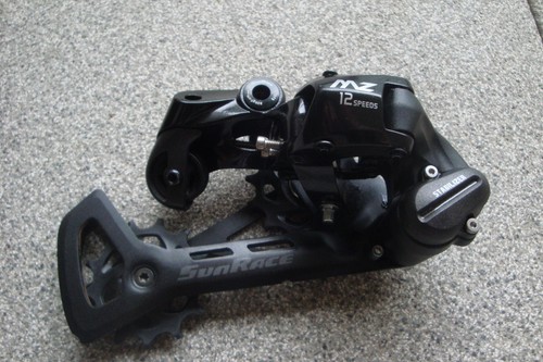 Sunrace rdmz600 12s - sunrace,