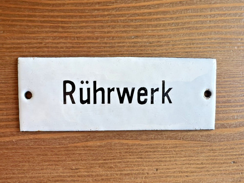 Originales emailschild - originales,