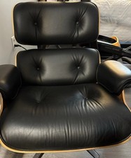 Herman Miller Eames Lounge