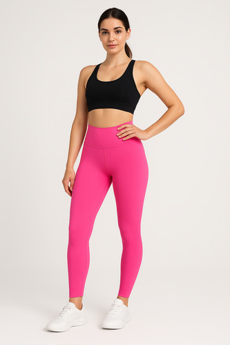 Damen high waist - damen, leggings