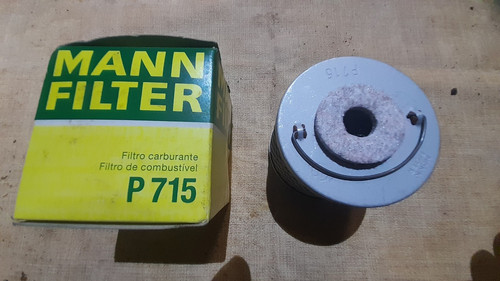 Kraftstofffilter für gt - für, 09,gt