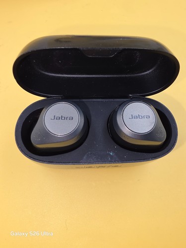 Jabra elite 85t mit anc - 85t, active