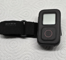 orig. GoPro Remote |