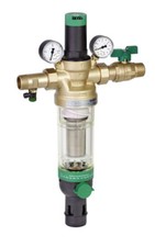 Braukmann Resideo Hauswasser-Station HS10S- 2AA, R 2''